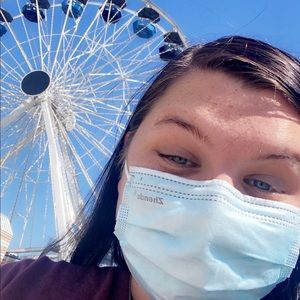 Meet your Posher, Bailey